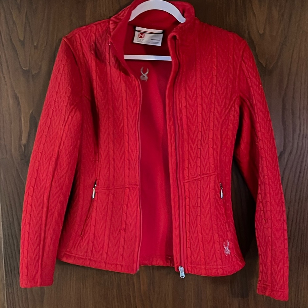 Women’s Spyder Core Sweater
